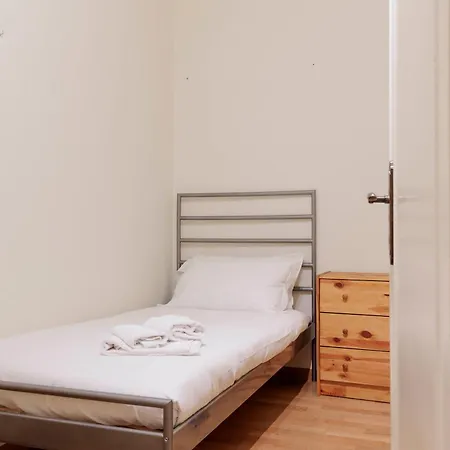 Borgo Pinti Living Appartamento *