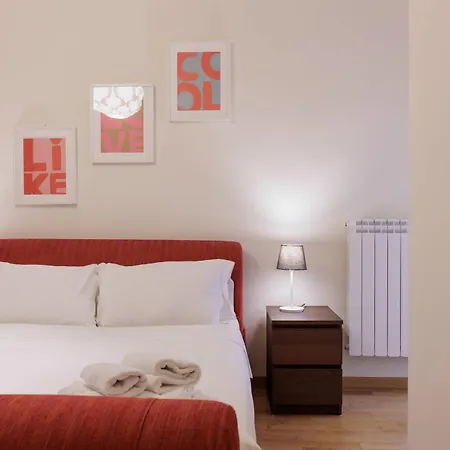 Borgo Pinti Living Apartment Florence
