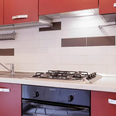 Borgo Pinti Living *