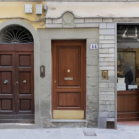 Borgo Pinti Living * Florencja