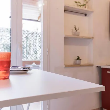 Borgo Pinti Living Apartment Florence