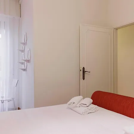 Borgo Pinti Living Firenze