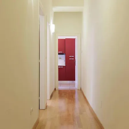 Borgo Pinti Living Apartament *