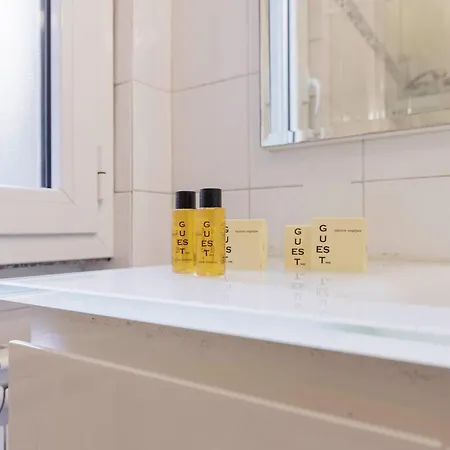 Borgo Pinti Living Appartamento Firenze