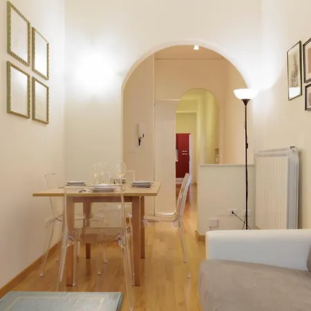 Borgo Pinti Living *