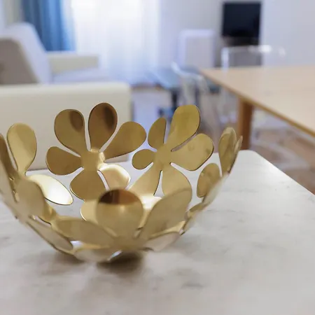 Borgo Pinti Living *