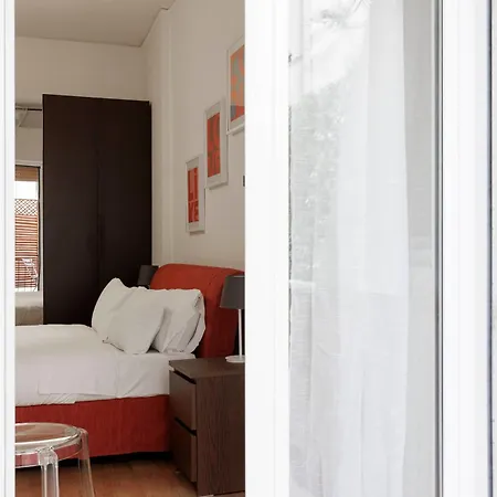 Borgo Pinti Living Appartamento *