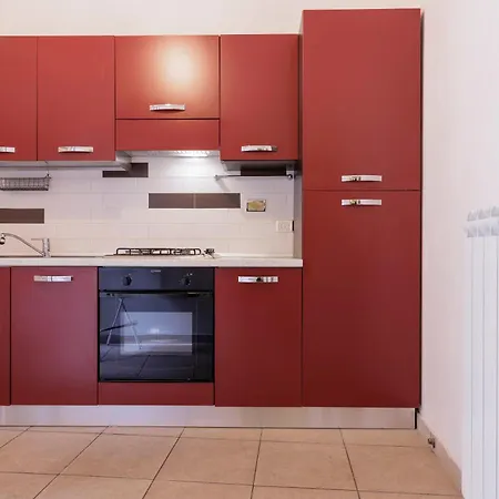 Borgo Pinti Living * Firenze