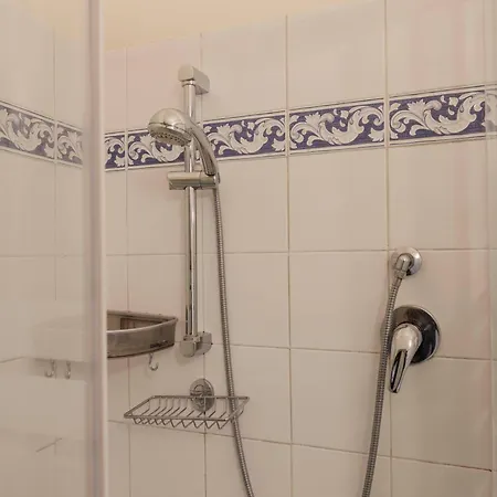 Appartamento Borgo Pinti Living Firenze