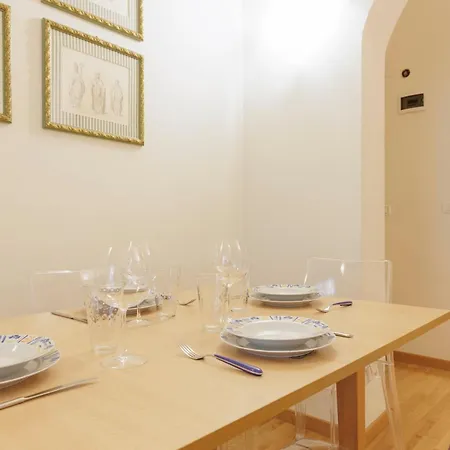 Borgo Pinti Living Appartamento Firenze
