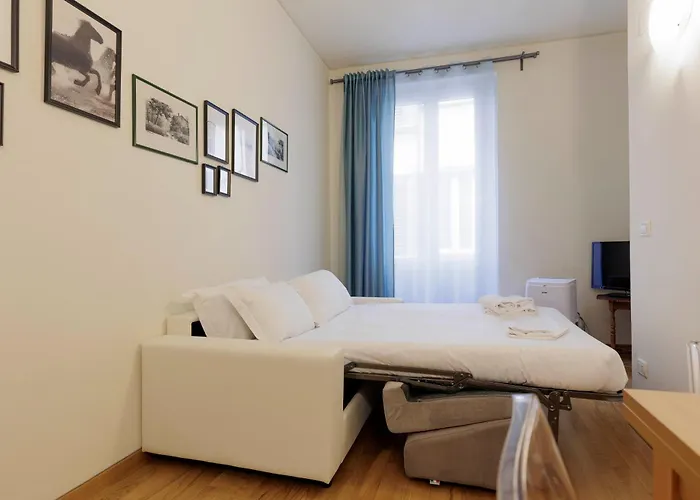 Borgo Pinti Living * Firenze