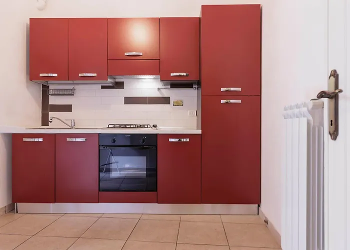 Borgo Pinti Living * Firenze