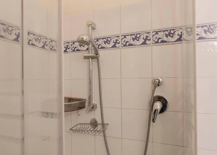 Appartamento Borgo Pinti Living Firenze