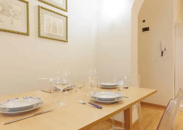 Borgo Pinti Living Appartamento Firenze